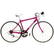 Mercier Elle Sport Womens Specific Road Bike Shimano 14 Speed - B00N26ME62